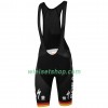 Fietskleding (Fietsshirt + Korte Koersbroek) 2020 BORA-hansgrohe Duits kampioenschap N001